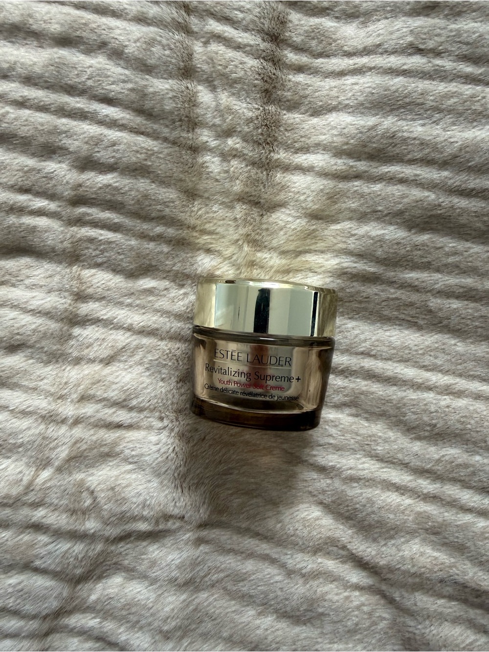 Estee Lauder Revitalizing Supreme+ Jar only!
